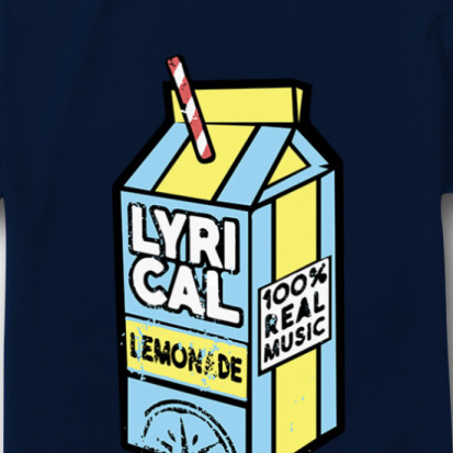 lyrical lemonade lemonade