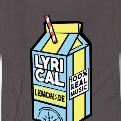 lyrical lemonade juice wrld merch