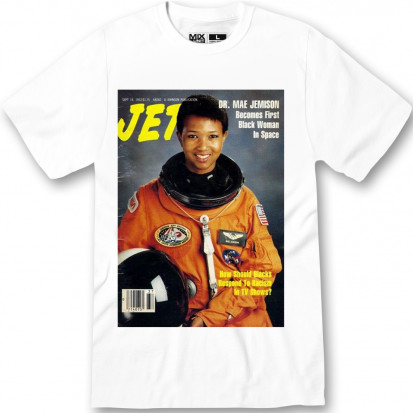 mae jemison t shirt