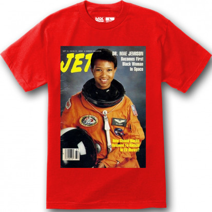 mae jemison t shirt