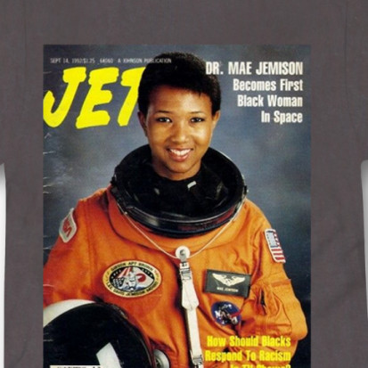 mae jemison t shirt