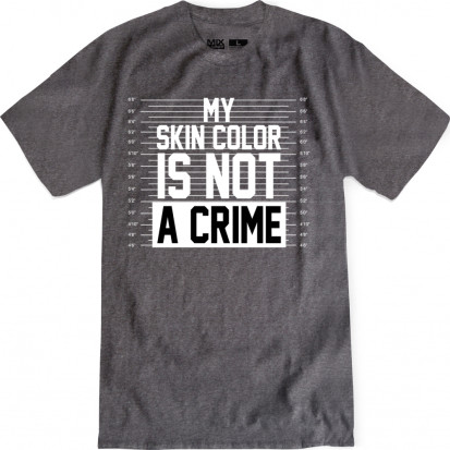 photography is not a crime t shirt