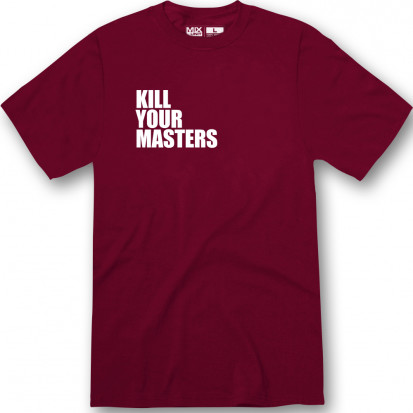 ken masters t shirt