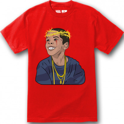 flygod t shirt