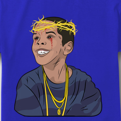 flygod t shirt