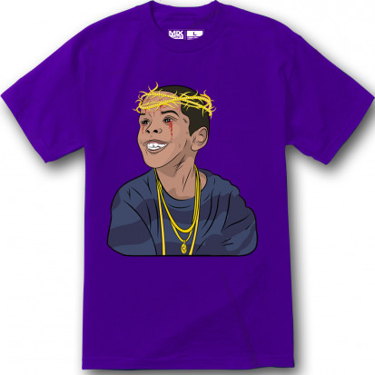 flygod t shirt