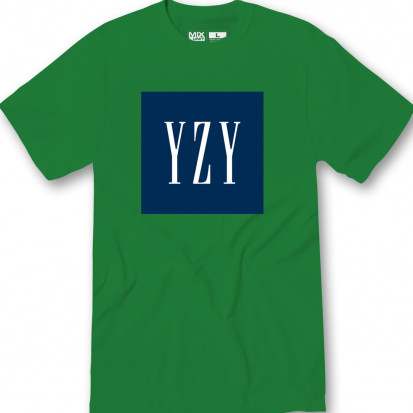 YEEZY X GAP | Men's T-Shirt