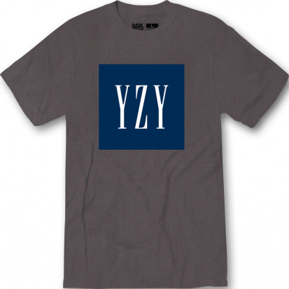 gap t shirt kanye
