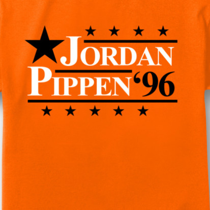 jordan pippen 96 shirt