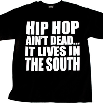 dead south shirt