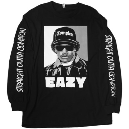 eazy e long sleeve shirt