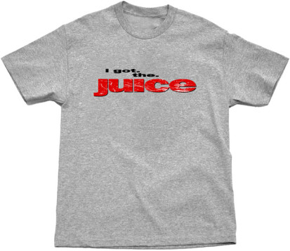 olive juice shirt