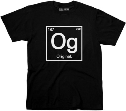 OG | Men's T-Shirt