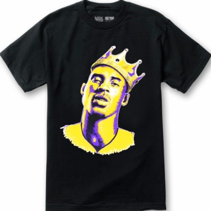 kobe shirt mens