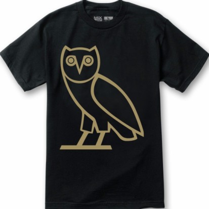 ovo men's t shirt