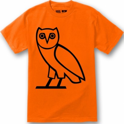 ovo men's t shirt