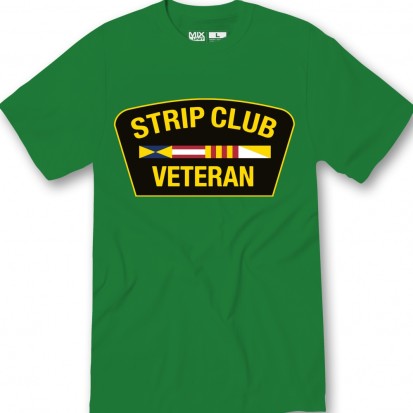 strip club shirts