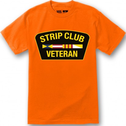 strip club shirts