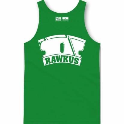 rawkus shirt