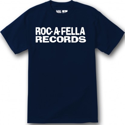 rocafella shirt