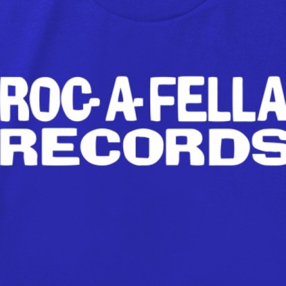 rocafella shirt