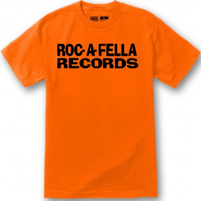 roc a fella t shirt