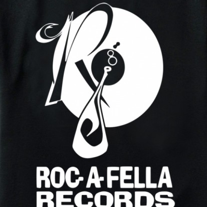 roc a fella t shirt