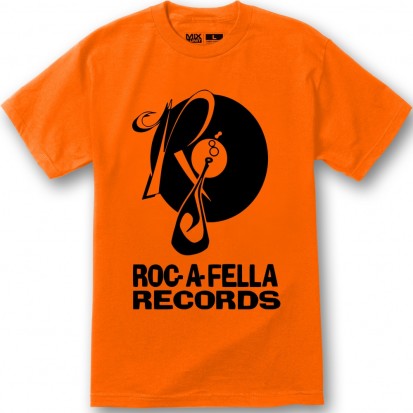 roc a fella t shirt