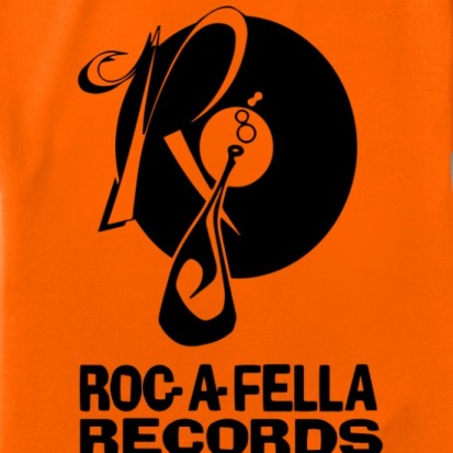 roc a fella t shirt