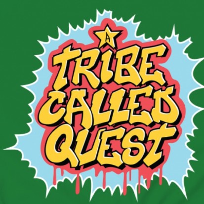 vintage tribe called quest shirt