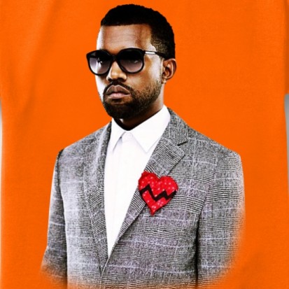 KANYE | Men's T-Shirt