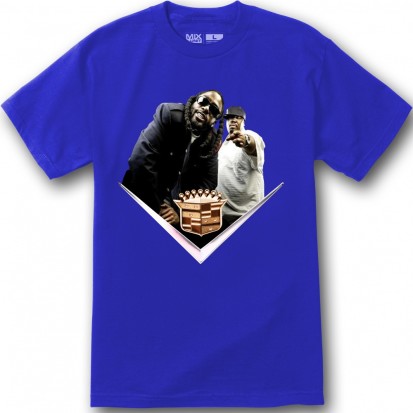 8ball and mjg t shirt