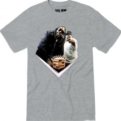 8ball and mjg t shirt