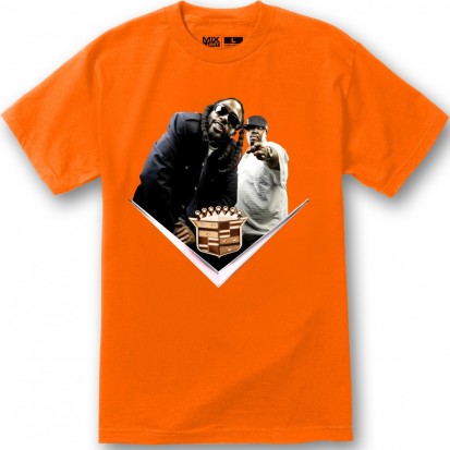 8ball and mjg t shirt