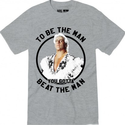 ric flair savage shirt