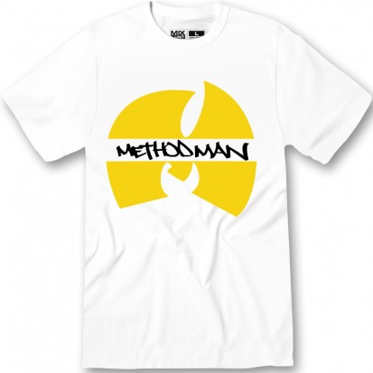 method man t shirt uk