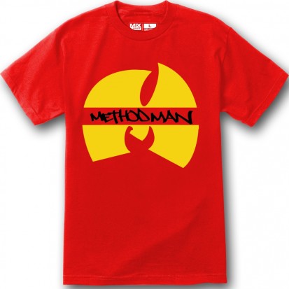 method man t shirt uk