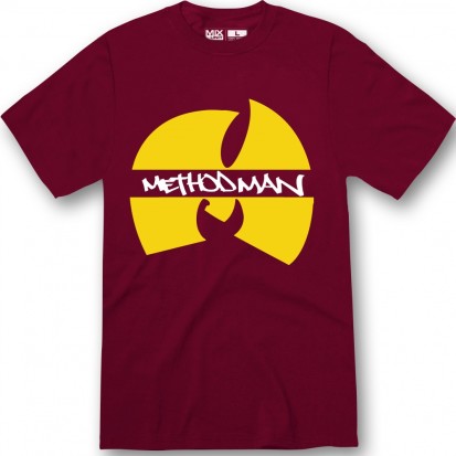 method man t shirt uk