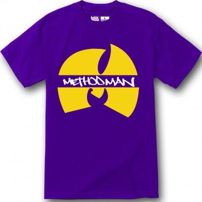 method man t shirt uk