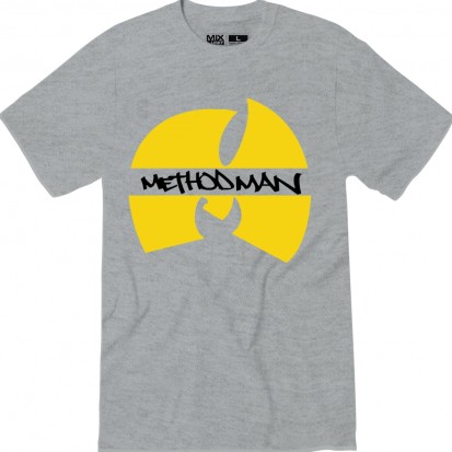 method man clothing brand