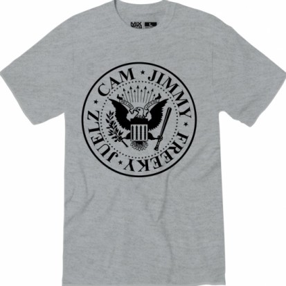 DIPLOMATS | Men's T-Shirt