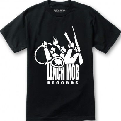 da lench mob shirt