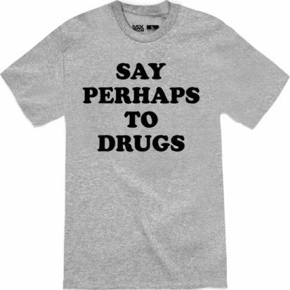 PERHAPS | Men's T-Shirt