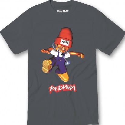 redman tobacco t shirt