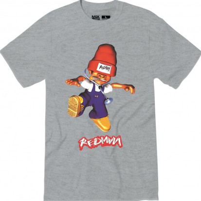 redman tobacco t shirt