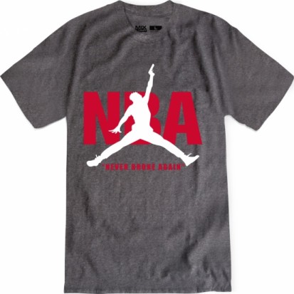 NBA YOUNGBOY | Men's T-Shirt