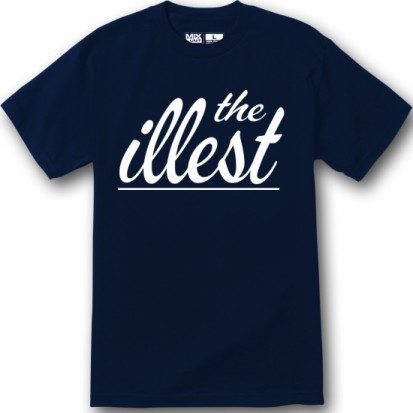 the illest clothing