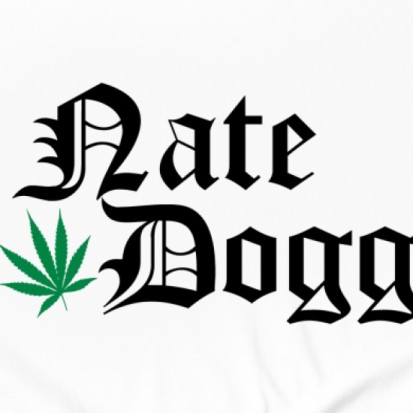 nate dogg shirt