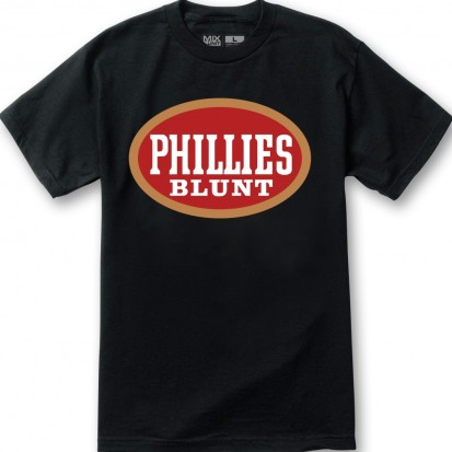 PHILLIES BLUNTS | Men's T-Shirt