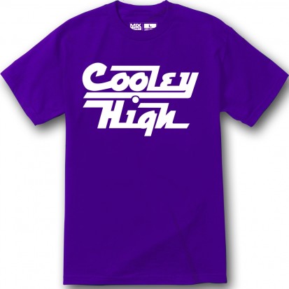 COOLEY HIGH | Men's T-Shirt